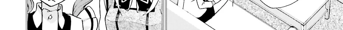 Maria Holic Chapter 73 page 20 - 