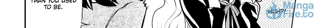 Maria Holic Chapter 73 page 36 - 