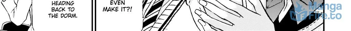 Maria Holic Chapter 73 page 6 - 