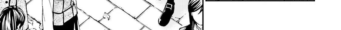 Maria Holic Chapter 75 page 22 - 