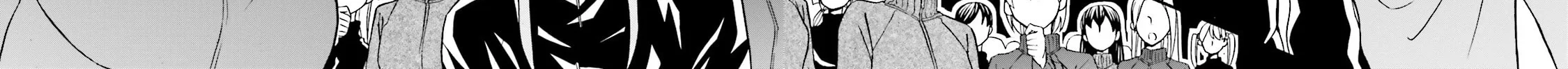 Maria Holic Chapter 75 page 28 - 
