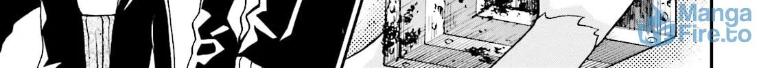 Maria Holic Chapter 75 page 36 - 