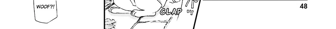 Maria Holic Chapter 75 page 8 - 