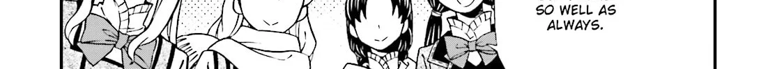 Maria Holic Chapter 76 page 20 - 