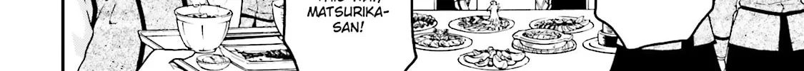 Maria Holic Chapter 76 page 28 - 