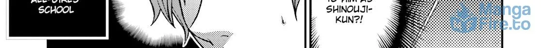 Maria Holic Chapter 76 page 30 - 