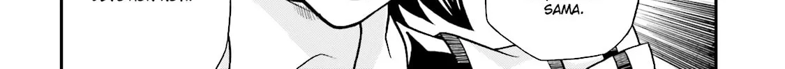 Maria Holic Chapter 76 page 40 - 