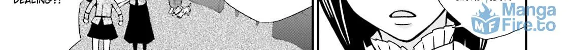 Maria Holic Chapter 76 page 6 - 