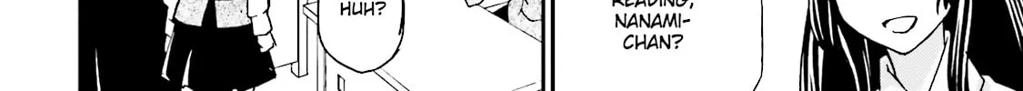 Maria Holic Chapter 77 page 4 - 
