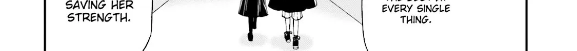 Maria Holic Chapter 78 page 8 - 