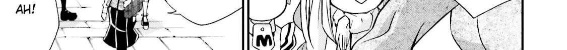 Maria Holic Chapter 79 page 32 - 