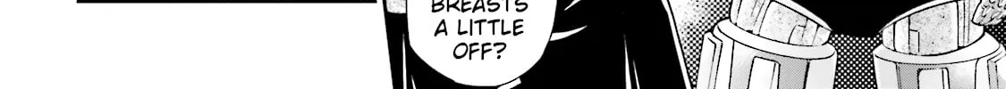 Maria Holic Chapter 79 page 34 - 