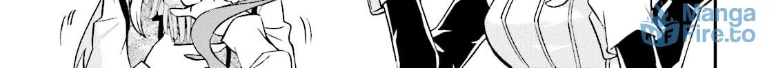 Maria Holic Chapter 79 page 36 - 