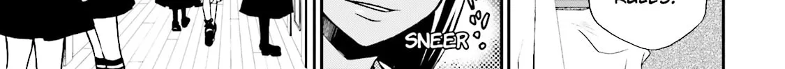 Maria Holic Chapter 79 page 8 - 