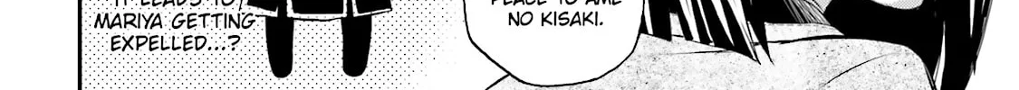 Maria Holic Chapter 79 page 10 - 