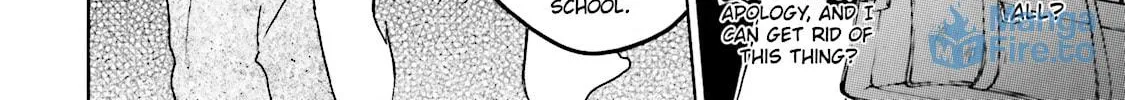 Maria Holic Chapter 8 page 12 - 