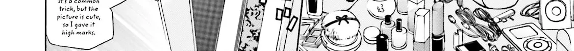 Maria Holic Chapter 8 page 8 - 