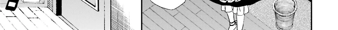 Maria Holic Chapter 80 page 14 - 