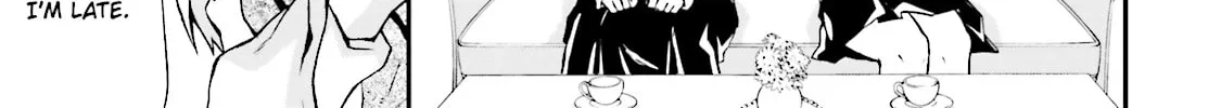 Maria Holic Chapter 80 page 38 - 