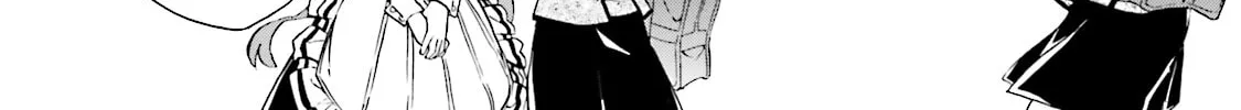 Maria Holic Chapter 81 page 20 - 