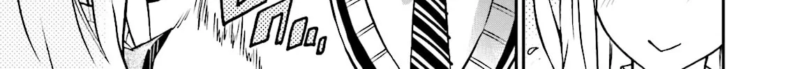 Maria Holic Chapter 81 page 38 - 