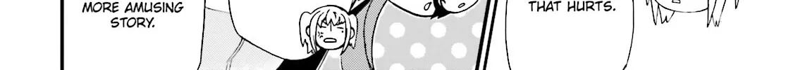 Maria Holic Chapter 82 page 16 - 