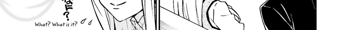 Maria Holic Chapter 82 page 22 - 