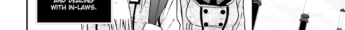 Maria Holic Chapter 82 page 28 - 