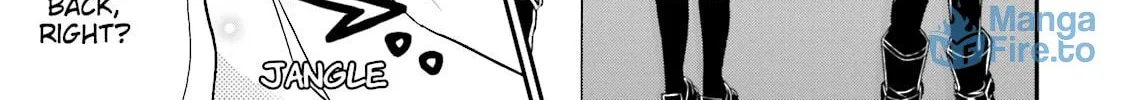 Maria Holic Chapter 82 page 6 - 