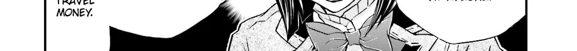 Maria Holic Chapter 83 page 16 - 