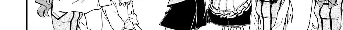Maria Holic Chapter 83 page 8 - 