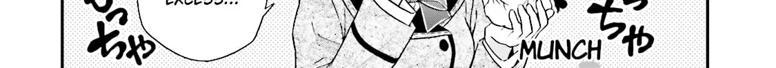 Maria Holic Chapter 84 page 20 - 
