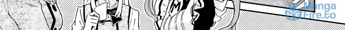 Maria Holic Chapter 84 page 24 - 
