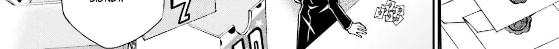 Maria Holic Chapter 84 page 28 - 