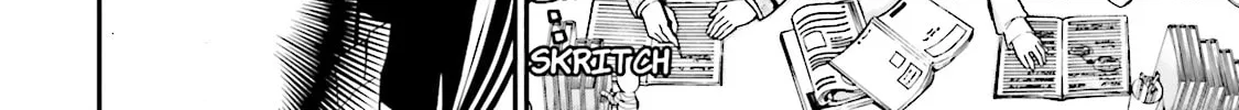 Maria Holic Chapter 84 page 4 - 