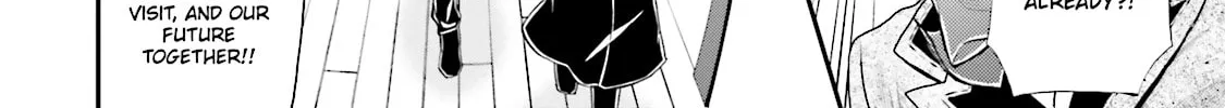 Maria Holic Chapter 84 page 32 - 