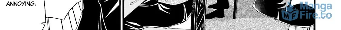 Maria Holic Chapter 84 page 6 - 