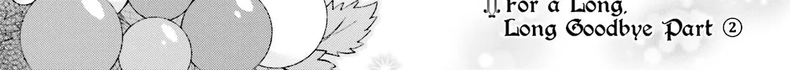 Maria Holic Chapter 85 page 2 - 