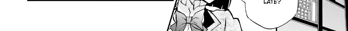 Maria Holic Chapter 85 page 28 - 