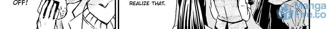 Maria Holic Chapter 85 page 42 - 