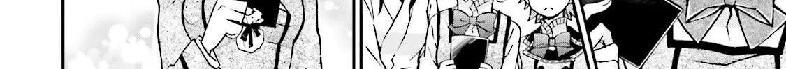 Maria Holic Chapter 85 page 44 - 