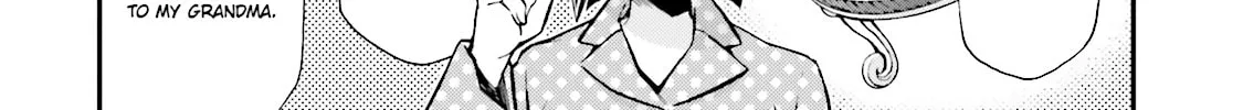 Maria Holic Chapter 85 page 8 - 