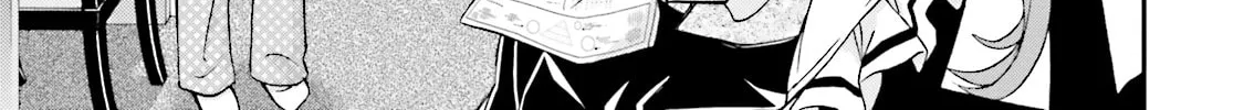 Maria Holic Chapter 85 page 10 - 