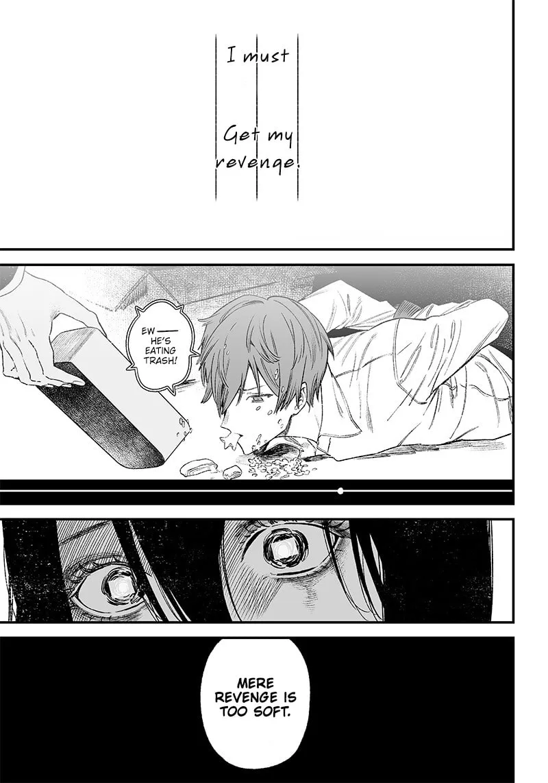 Maria no Danzai Chapter 1 page 111 - 