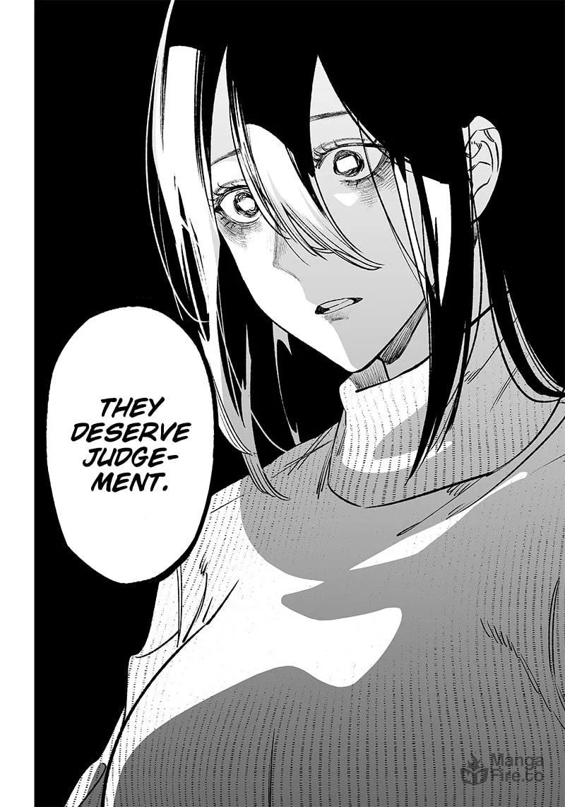 Maria no Danzai Chapter 1 page 112 - 