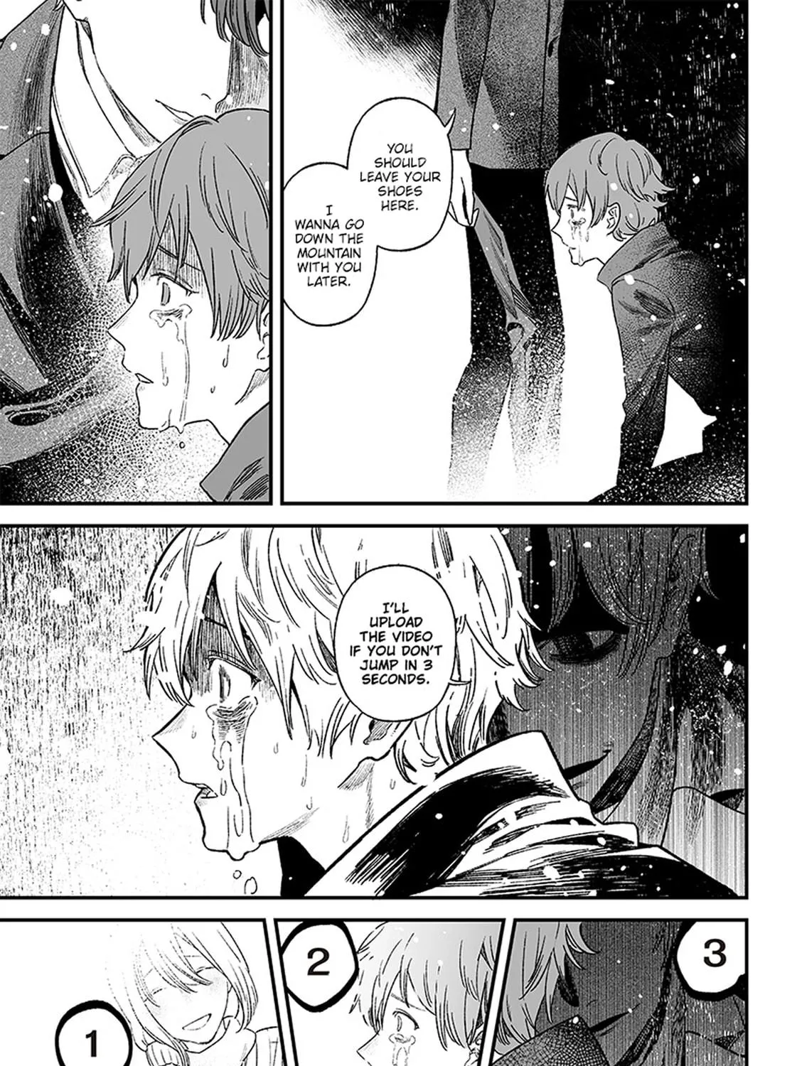 Maria no Danzai Chapter 1 page 69 - 