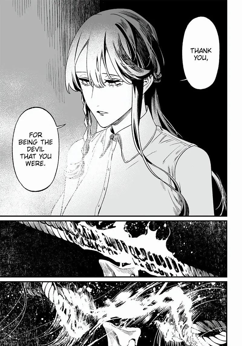 Maria no Danzai Chapter 13 page 16 - 