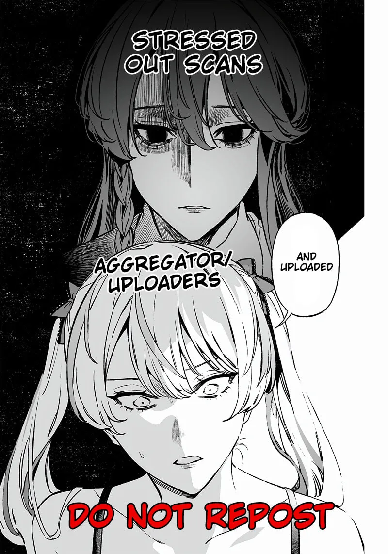 Maria no Danzai Chapter 13 page 23 - 