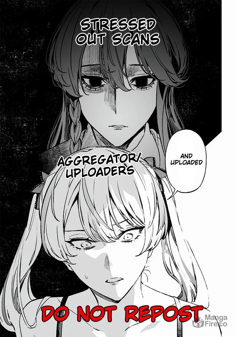 Maria no Danzai Chapter 14 page 21 - 