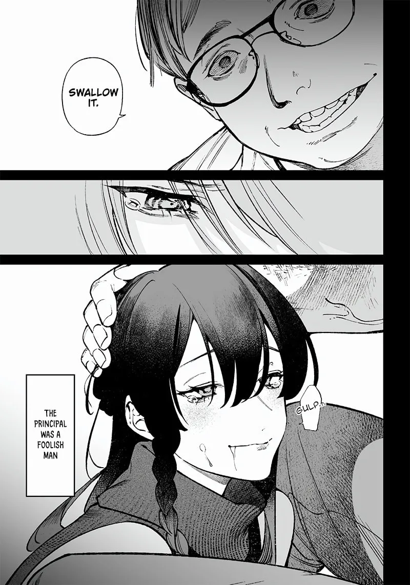 Maria no Danzai Chapter 2 page 14 - 